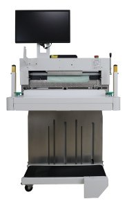 60E正面_1 纯电款快递打包机 YAP6070E