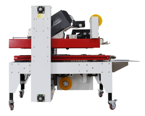 YAC5050E 自适应封箱打印贴单一体机 YAC5050E